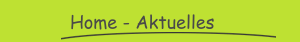 Home - Aktuelles